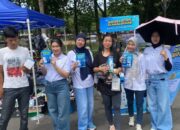PLN UP3 Palembang Jemput Pelanggan di CFD dan CFN, Bayar Listrik Kini Lebih Mudah dan Praktis