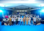 PLN UID S2JB Perkuat Hubungan Industrial melalui Capacity Building Tim LKS Bipartit