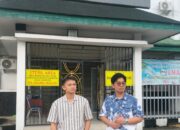 Kuasa Hukum PT Amen Mulia Beberkan Dugaan Penipuan oleh Rekan Sejawat, Berkas Segera Dilimpahkan ke Kejaksaan