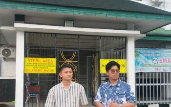 Kuasa Hukum PT Amen Mulia Beberkan Dugaan Penipuan oleh Rekan Sejawat, Berkas Segera Dilimpahkan ke Kejaksaan