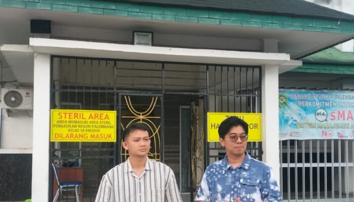 Kuasa Hukum PT Amen Mulia Beberkan Dugaan Penipuan oleh Rekan Sejawat, Berkas Segera Dilimpahkan ke Kejaksaan