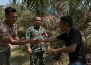 TMMD Ke 128 Kodim 04/05 Lahat