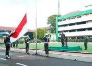 Kasad Tegaskan : Efisiensi Energi dan Ketahanan Sosial Jadi Fokus TNI AD 2026