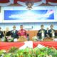 HUT ke-157 Lahat, Gubernur Herman Deru Tekankan Pembangunan Berbasis SDM dan Data Akurat