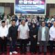 Wagub Sumsel Cik Ujang Tegaskan Guru Tak Tergantikan oleh AI di Seminar Hardiknas 2026