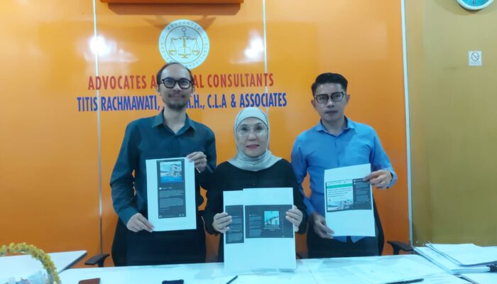 Botanica Residence Buka Suara Terkait Tuduhan Penipuan: Sebut Ada Fakta Pemesanan Rumah yang Diabaikan