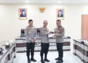 Kawal Program Presisi, Kapolda Sumsel Tekankan Pentingnya Efisiensi Anggaran Jajaran