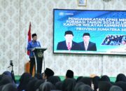 Sah! 279 CPNS Kemenag Sumsel Resmi Menyandang Status PNS