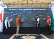 Gubernur Herman Deru Dorong UMKM Sumsel Naik Kelas Lewat Kolaborasi dan Digitalisasi