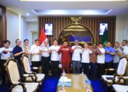 Gubernur Herman Deru Tekankan Aspek Kemanusiaan dalam Percepatan Pelabuhan Tanjung Carat