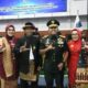 Danrem 044/Gapo Apresiasi Semangat Kebersamaan di Hari Jadi Kabupaten Lahat
