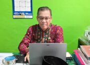 MTsN 1 Palembang Lepas 241 Siswa Program Tahfiz, Cetak Generasi Qurani Berprestasi