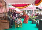 Histeria SMAN 3 Palembang Jadi Ajang Pengembangan Prestasi dan Kreativitas Pelajar