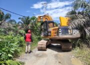 Jelang Idul Adha, PLN dan DLH Tanjab Barat Percepat Pembangunan Jaringan Listrik demi Keandalan Pasokan Masyarakat
