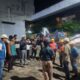 Jelang Idul Adha, Saat Kota Terlelap PLN dan Dinas Perkimtam Palembang Bergerak Jaga Keandalan Listrik