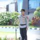 Wakapolda Sumsel Pimpin Apel Kesiapsiagaan Karhutla, Tegaskan Dukungan Stabilitas Lingkungan Nasional