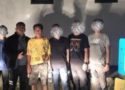 Tim Tabur Kejati Sumsel Tangkap DPO Kasus Kekerasan Seksual di Sekayu