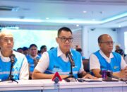 Pulih bertahap, lebih dari 8,3 juta pelanggan telah menikmati kembali pasokan listrik