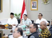 Pemulihan Pascabencana Sumatera Terus Membaik, Mayoritas Daerah Terdampak Kembali Normal