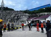 Sistem Kelistrikan Sumatra Berangsur Pulih, PLN Lakukan Penormalan Layanan Hingga Ke Masyarakat