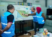 Kelistrikan Sumsel, Jambi, dan Bengkulu Telah Pulih, Seluruh Pelanggan PLN UID S2JB Kembali Nikmati Listrik
