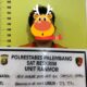 Satreskrim Polrestabes Palembang Tangkap Tersangka Curat, Amankan Motor Curian