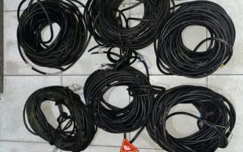 Polda Sumsel Ungkap Pencurian Kabel Tower di OKU Selatan, AKBP I Made Redi Hartana: Tidak Ada Ruang bagi Kriminal