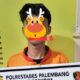 Polrestabes Palembang Bekuk Komplotan Begal Bersenjata Tajam, Empat Pelaku Diburu