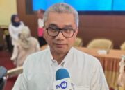 Persaingan Ketat! Unsri Buka Jalur Mandiri Usai Pengumuman SNBT 2026