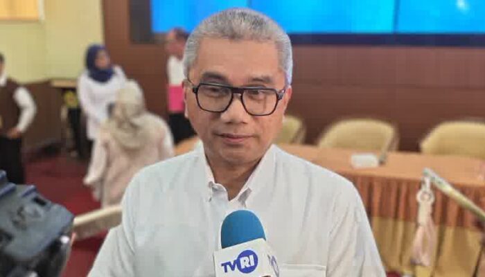 Persaingan Ketat! Unsri Buka Jalur Mandiri Usai Pengumuman SNBT 2026