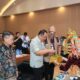 Wagub Cik Ujang Dorong INKINDO Sumsel Inovatif dan Adaptif Hadapi Perubahan Zaman
