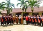 Lidyawati Cik Ujang Ajak Pelajar Sumsel Jaga Kesehatan Jantung Sejak Dini di Momentum Hari Hipertensi Sedunia