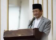 Selamat Iduladha, Menag: Semangat Berkurban Energi Kebersamaan