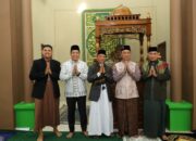 Wujud Syukur Idul Adha 1477 H, Polda Sumsel Salurkan Ratusan Hewan Qurban hingga ke Pelosok