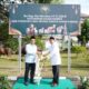 Pangdam II/Sriwijaya Serahkan Hewan Kurban Secara Simbolis, Perkuat Nilai Kebersamaan Di Hari Raya Idul Adha 1447 H
