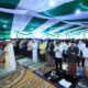 Salat Idul Adha di Griya Agung, Herman Deru Paparkan Capaian Pembangunan dan Ajak Jaga Kerukunan