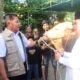Presiden Prabowo Subianto Salurkan 18 Sapi Kurban untuk Sumsel, Herman Deru Pastikan Tepat Sasaran bagi Mustahik