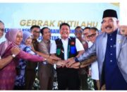 BAZNAS Sumsel Ajak Masyarakat Jadikan Idul Adha Momentum Perkuat Solidaritas Sosial