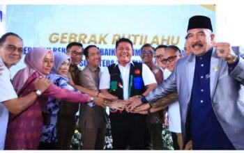 BAZNAS Sumsel Ajak Masyarakat Jadikan Idul Adha Momentum Perkuat Solidaritas Sosial