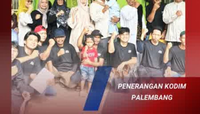 Kolonel Arh Erik Novianto Hadiri Pemotongan Hewan Kurban di Masjid Thoriqul Jannah Sekojo