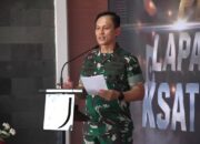 Lapangan Tembak Pistol Ksatria Sriwijaya Diresmikan, Jadi Kawah Candradimuka Atlet Menembak