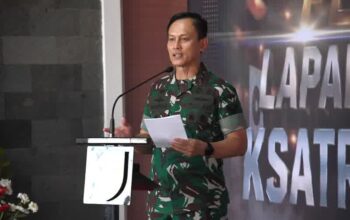 Lapangan Tembak Pistol Ksatria Sriwijaya Diresmikan, Jadi Kawah Candradimuka Atlet Menembak