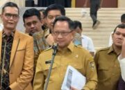 Dari Respons Darurat ke Pemulihan Total, Ini Tahapan Penanganan Pascabencana Sumatera