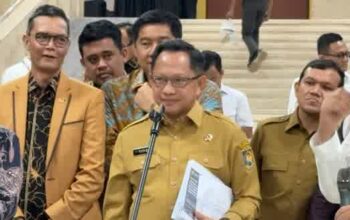 Dari Respons Darurat ke Pemulihan Total, Ini Tahapan Penanganan Pascabencana Sumatera