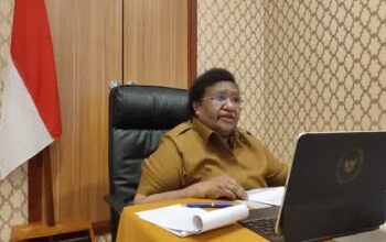 Wamendagri Ribka Haluk Luruskan Persepsi Tentang Data OAP di Tanah Papua