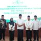 Gubernur Herman Deru Tekankan Kader NU Harus Solutif dan Menjaga Toleransi Saat Pembekalan PD-PKPNU Sumsel