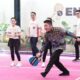 Gubernur Herman Deru Dorong Pengembangan Olahraga Padel di Sumsel melalui Turnamen Ende Vol. 1