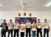 Rutan Kelas I Palembang Serahkan Remisi Khusus Waisak 2026, Wujud Pemenuhan Hak dan Apresiasi bagi Warga Binaan