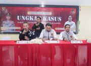 Enam Bulan Beroperasi, Bisnis Ilegal Barter BBM di Musi Rawas Dibongkar Polda Sumsel