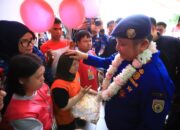 Gubernur Herman Deru Tekankan Peran SOIna sebagai Ajang Penguatan Kepercayaan Diri Anak Berkebutuhan Khusus
